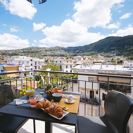 Leukosia Holiday House Sorrento Luaran gambar