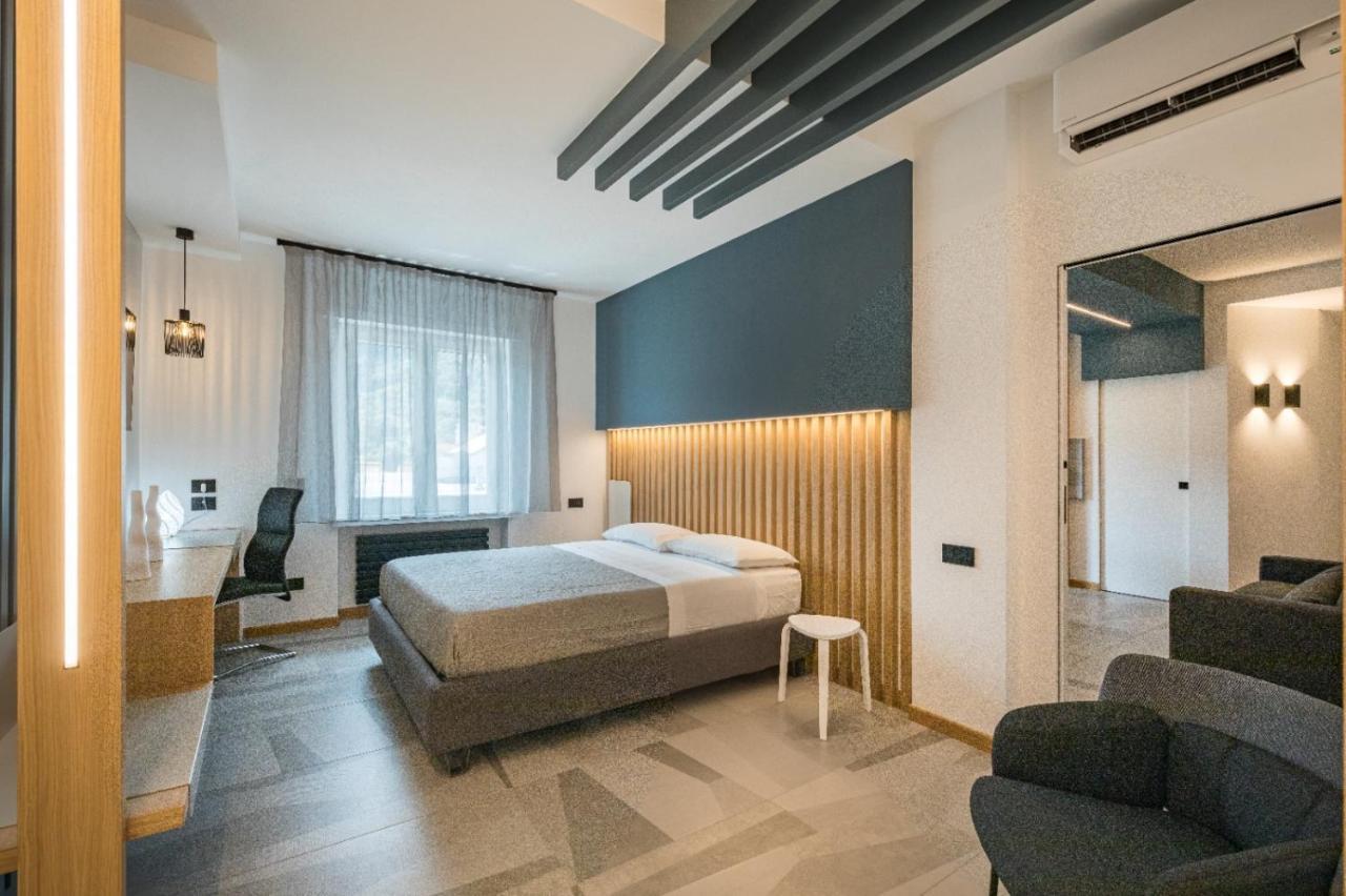 Leukosia Holiday House Sorrento Luaran gambar