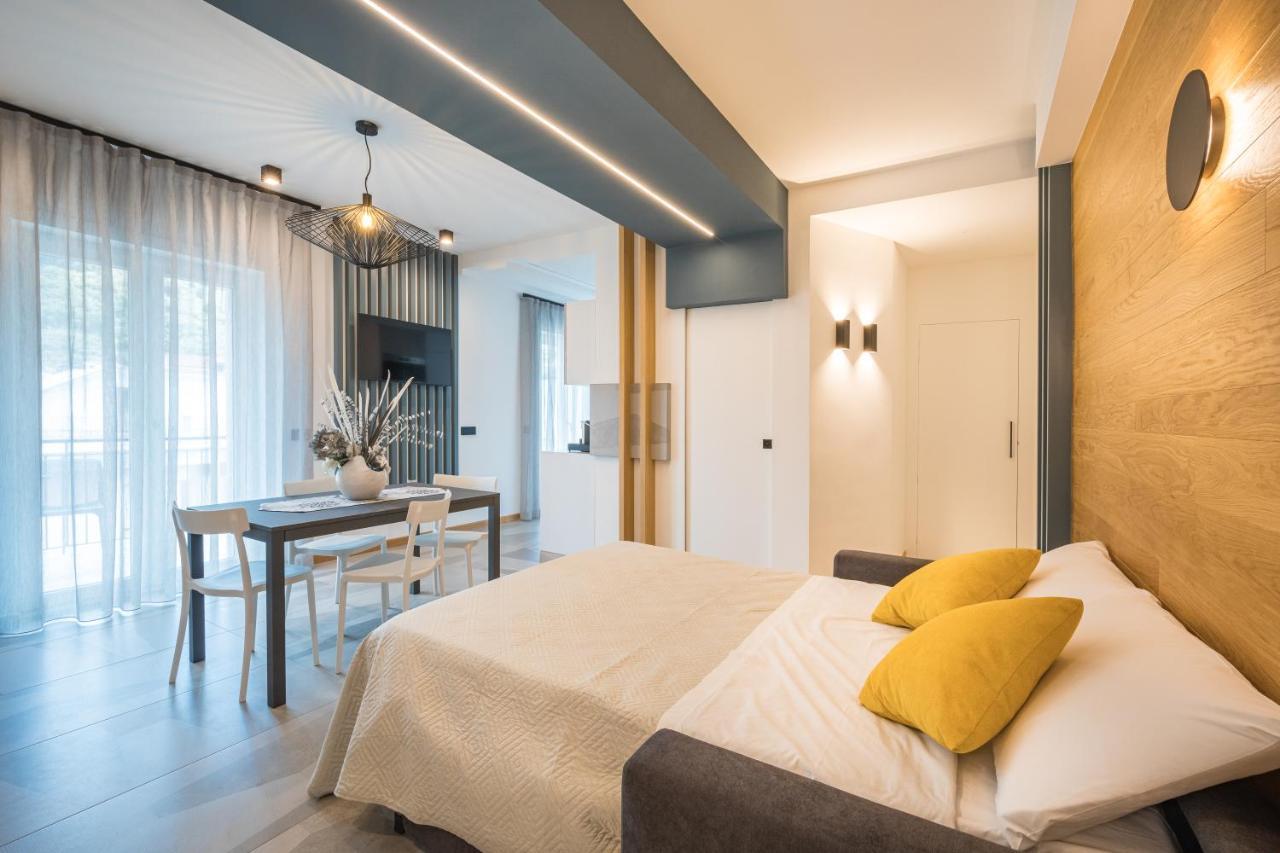 Leukosia Holiday House Sorrento Luaran gambar
